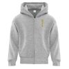 ATC EVERYDAY FLEECE FULL ZIP HOODED SWEATSHIRT Thumbnail