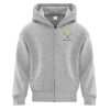 ATC EVERYDAY FLEECE FULL ZIP HOODED SWEATSHIRT Thumbnail