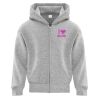 ATC EVERYDAY FLEECE FULL ZIP HOODED SWEATSHIRT Thumbnail