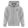 ATC EVERYDAY FLEECE FULL ZIP HOODED SWEATSHIRT Thumbnail