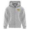 ATC EVERYDAY FLEECE FULL ZIP HOODED SWEATSHIRT Thumbnail