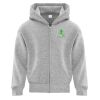 ATC EVERYDAY FLEECE FULL ZIP HOODED SWEATSHIRT Thumbnail