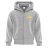 ATC EVERYDAY FLEECE FULL ZIP HOODED SWEATSHIRT Thumbnail