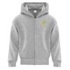 ATC EVERYDAY FLEECE FULL ZIP HOODED SWEATSHIRT Thumbnail