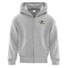 ATC EVERYDAY FLEECE FULL ZIP HOODED SWEATSHIRT Thumbnail