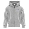 ATC EVERYDAY FLEECE FULL ZIP HOODED SWEATSHIRT Thumbnail
