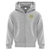 ATC EVERYDAY FLEECE FULL ZIP HOODED SWEATSHIRT Thumbnail