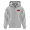 ATC EVERYDAY FLEECE FULL ZIP HOODED SWEATSHIRT Thumbnail