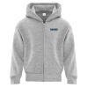 ATC EVERYDAY FLEECE FULL ZIP HOODED SWEATSHIRT Thumbnail