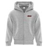 ATC EVERYDAY FLEECE FULL ZIP HOODED SWEATSHIRT Thumbnail
