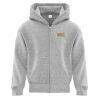 ATC EVERYDAY FLEECE FULL ZIP HOODED SWEATSHIRT Thumbnail