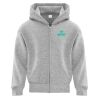 ATC EVERYDAY FLEECE FULL ZIP HOODED SWEATSHIRT Thumbnail