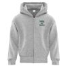 ATC EVERYDAY FLEECE FULL ZIP HOODED SWEATSHIRT Thumbnail