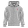 ATC EVERYDAY FLEECE FULL ZIP HOODED SWEATSHIRT Thumbnail