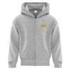 ATC EVERYDAY FLEECE FULL ZIP HOODED SWEATSHIRT Thumbnail