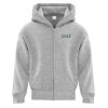 ATC EVERYDAY FLEECE FULL ZIP HOODED SWEATSHIRT Thumbnail