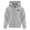ATC EVERYDAY FLEECE FULL ZIP HOODED SWEATSHIRT Thumbnail