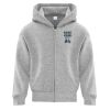 ATC EVERYDAY FLEECE FULL ZIP HOODED SWEATSHIRT Thumbnail