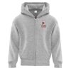 ATC EVERYDAY FLEECE FULL ZIP HOODED SWEATSHIRT Thumbnail