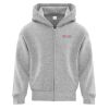 ATC EVERYDAY FLEECE FULL ZIP HOODED SWEATSHIRT Thumbnail