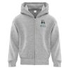 ATC EVERYDAY FLEECE FULL ZIP HOODED SWEATSHIRT Thumbnail