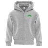 ATC EVERYDAY FLEECE FULL ZIP HOODED SWEATSHIRT Thumbnail