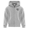 ATC EVERYDAY FLEECE FULL ZIP HOODED SWEATSHIRT Thumbnail