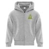 ATC EVERYDAY FLEECE FULL ZIP HOODED SWEATSHIRT Thumbnail