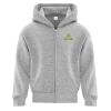 ATC EVERYDAY FLEECE FULL ZIP HOODED SWEATSHIRT Thumbnail