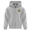ATC EVERYDAY FLEECE FULL ZIP HOODED SWEATSHIRT Thumbnail