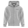 ATC EVERYDAY FLEECE FULL ZIP HOODED SWEATSHIRT Thumbnail
