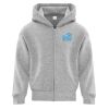 ATC EVERYDAY FLEECE FULL ZIP HOODED SWEATSHIRT Thumbnail