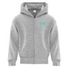 ATC EVERYDAY FLEECE FULL ZIP HOODED SWEATSHIRT Thumbnail