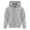 ATC EVERYDAY FLEECE FULL ZIP HOODED SWEATSHIRT Thumbnail