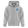 ATC EVERYDAY FLEECE FULL ZIP HOODED SWEATSHIRT Thumbnail
