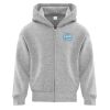 ATC EVERYDAY FLEECE FULL ZIP HOODED SWEATSHIRT Thumbnail