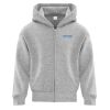 ATC EVERYDAY FLEECE FULL ZIP HOODED SWEATSHIRT Thumbnail