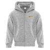 ATC EVERYDAY FLEECE FULL ZIP HOODED SWEATSHIRT Thumbnail