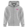 ATC EVERYDAY FLEECE FULL ZIP HOODED SWEATSHIRT Thumbnail