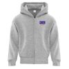ATC EVERYDAY FLEECE FULL ZIP HOODED SWEATSHIRT Thumbnail
