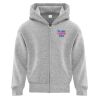 ATC EVERYDAY FLEECE FULL ZIP HOODED SWEATSHIRT Thumbnail