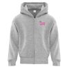 ATC EVERYDAY FLEECE FULL ZIP HOODED SWEATSHIRT Thumbnail