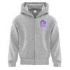 ATC EVERYDAY FLEECE FULL ZIP HOODED SWEATSHIRT Thumbnail