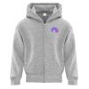 ATC EVERYDAY FLEECE FULL ZIP HOODED SWEATSHIRT Thumbnail
