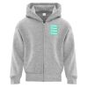 ATC EVERYDAY FLEECE FULL ZIP HOODED SWEATSHIRT Thumbnail