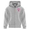 ATC EVERYDAY FLEECE FULL ZIP HOODED SWEATSHIRT Thumbnail