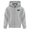 ATC EVERYDAY FLEECE FULL ZIP HOODED SWEATSHIRT Thumbnail