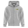ATC EVERYDAY FLEECE FULL ZIP HOODED SWEATSHIRT Thumbnail