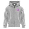 ATC EVERYDAY FLEECE FULL ZIP HOODED SWEATSHIRT Thumbnail