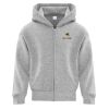 ATC EVERYDAY FLEECE FULL ZIP HOODED SWEATSHIRT Thumbnail